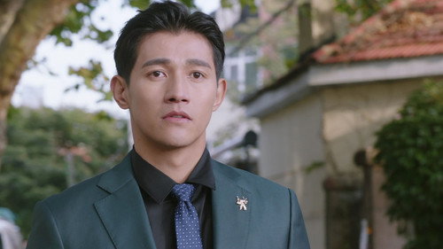 Have a Crush On You  Season 1 EP 21