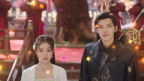 Double Love Season 1 EP 10