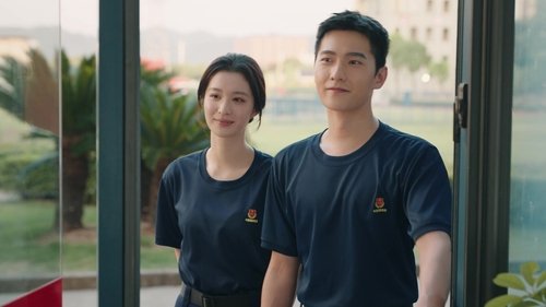Fireworks of My Heart Season 1 EP 19