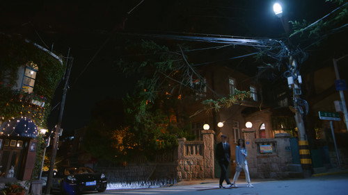 Have a Crush On You  Season 1 EP 14