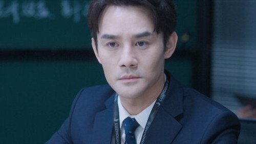 Flight to You Season 1 EP 19