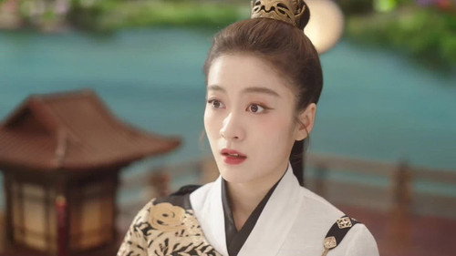 Double Love Season 1 EP 17
