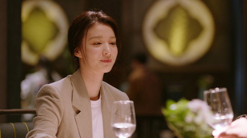 Have a Crush On You  Season 1 EP 18