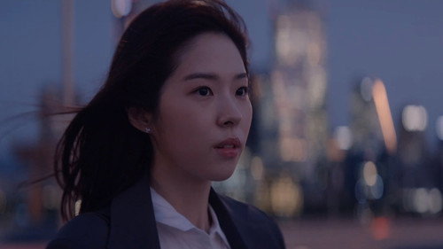 Unlock My Boss  Season 1 EP 3