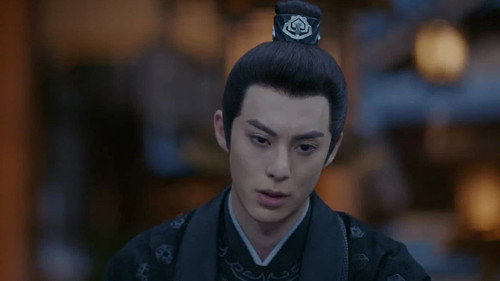 Unchained Love Season 1 EP 20