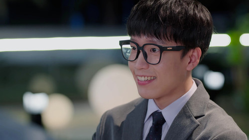 The Love You Give Me Season 1 EP 28