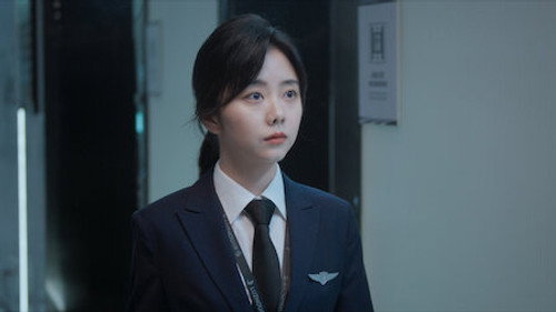 Flight to You Season 1 EP 30