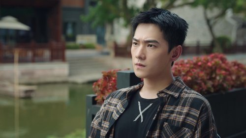 Fireworks of My Heart Season 1 EP 20