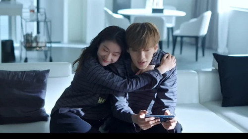 Double Love Season 1 EP 24