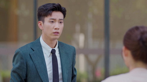 The Love You Give Me Season 1 EP 6