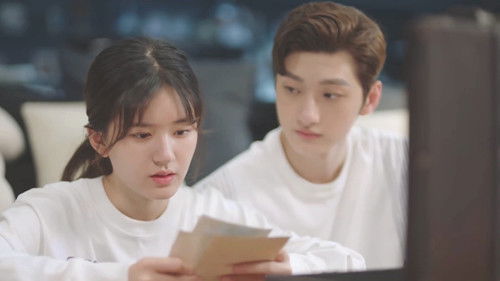 สะดุดรักมิสเตอร์หลิง Season 1 EP 21