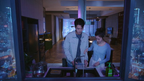 Have a Crush On You  Season 1 EP 7