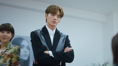 Double Love Season 1 EP 2
