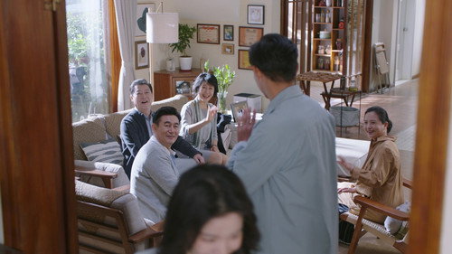 Have a Crush On You  Season 1 EP 24