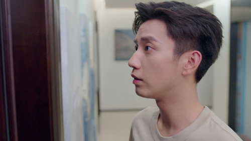 The Love You Give Me Season 1 EP 19