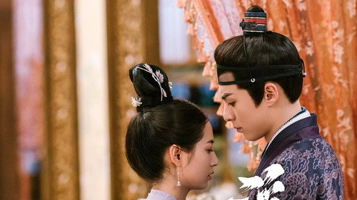 Unchained Love Season 1 EP 1