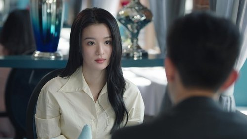 Fireworks of My Heart Season 1 EP 21