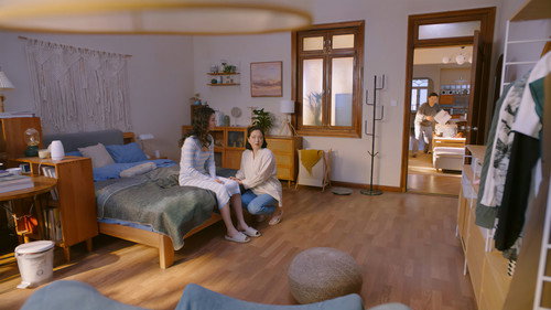 Have a Crush On You  Season 1 EP 8
