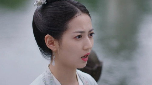 Unchained Love Season 1 EP 26