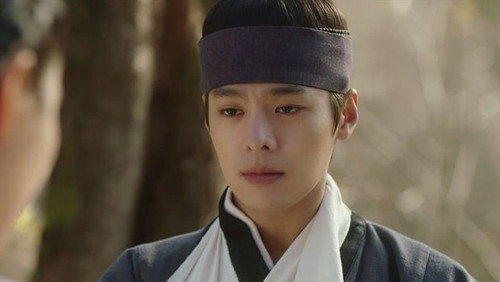 The Secret Romantic Guesthouse Season 1 EP 8