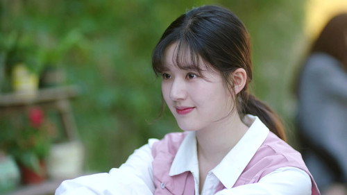 สะดุดรักมิสเตอร์หลิง Season 1 EP 6