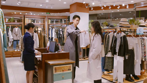 Have a Crush On You  Season 1 EP 15