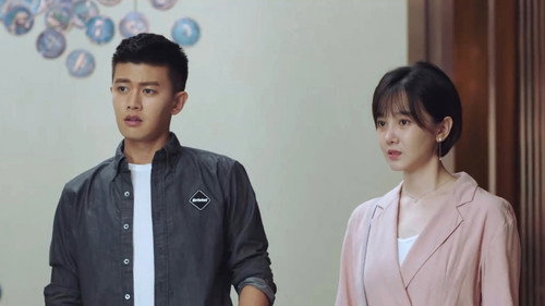เปลวไฟสีน้ำเงิน  Season 1 EP 31
