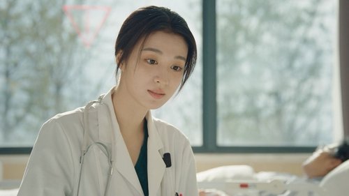 Fireworks of My Heart Season 1 EP 14