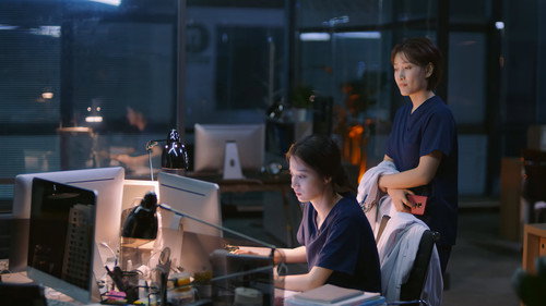 Have a Crush On You  Season 1 EP 16