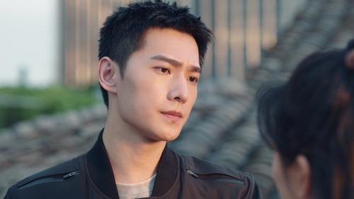Fireworks of My Heart Season 1 EP 38