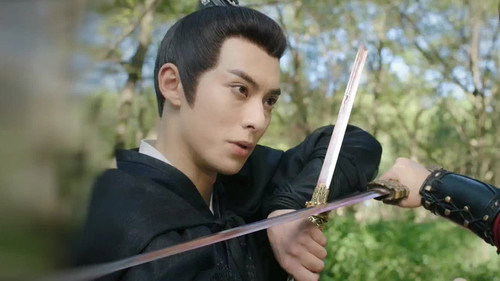 Unchained Love Season 1 EP 31