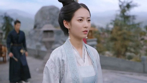 Unchained Love Season 1 EP 9