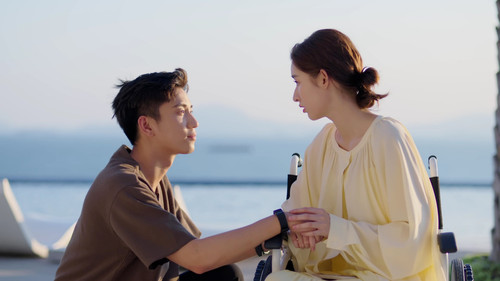 The Love You Give Me Season 1 EP 27