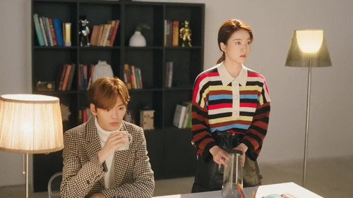 Double Love Season 1 EP 18