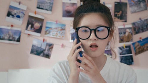 ข้านี่เเหละองค์หญิงสาม  Season 1 EP 1