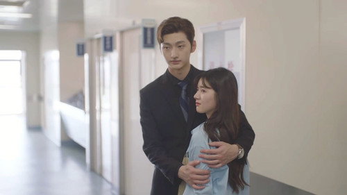 สะดุดรักมิสเตอร์หลิง Season 1 EP 24