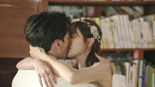 Sweet Teeth  Season 1 EP 22
