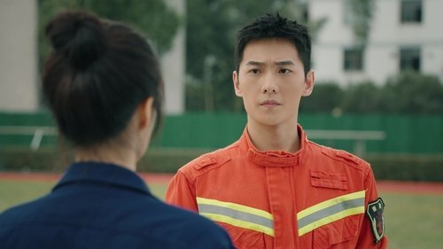 Fireworks of My Heart Season 1 EP 16