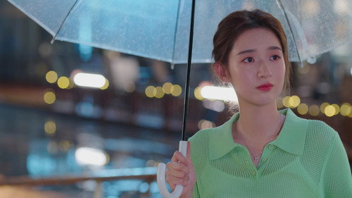 The Love You Give Me Season 1 EP 17