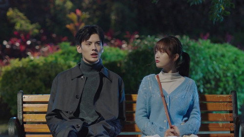 Sweet Teeth  Season 1 EP 11