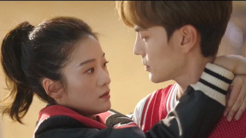 Double Love Season 1 EP 8