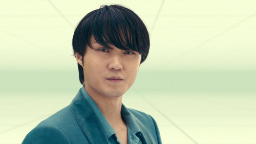 Alice in Borderland  Season 3 EP 6