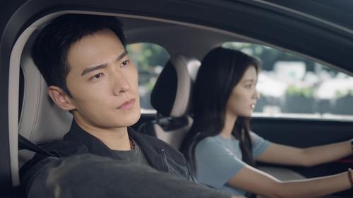 Fireworks of My Heart Season 1 EP 7