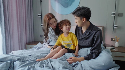The Love You Give Me Season 1 EP 23