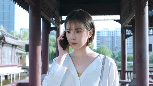 เปลวไฟสีน้ำเงิน  Season 1 EP 20