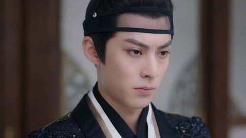 Unchained Love Season 1 EP 6