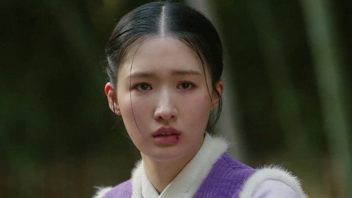 The Secret Romantic Guesthouse Season 1 EP 16