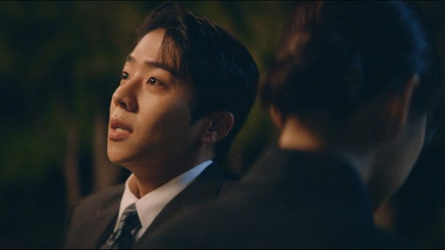 Unlock My Boss  Season 1 EP 10