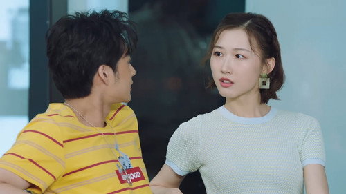 เปลวไฟสีน้ำเงิน  Season 1 EP 5
