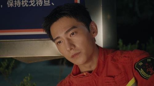 Fireworks of My Heart Season 1 EP 3